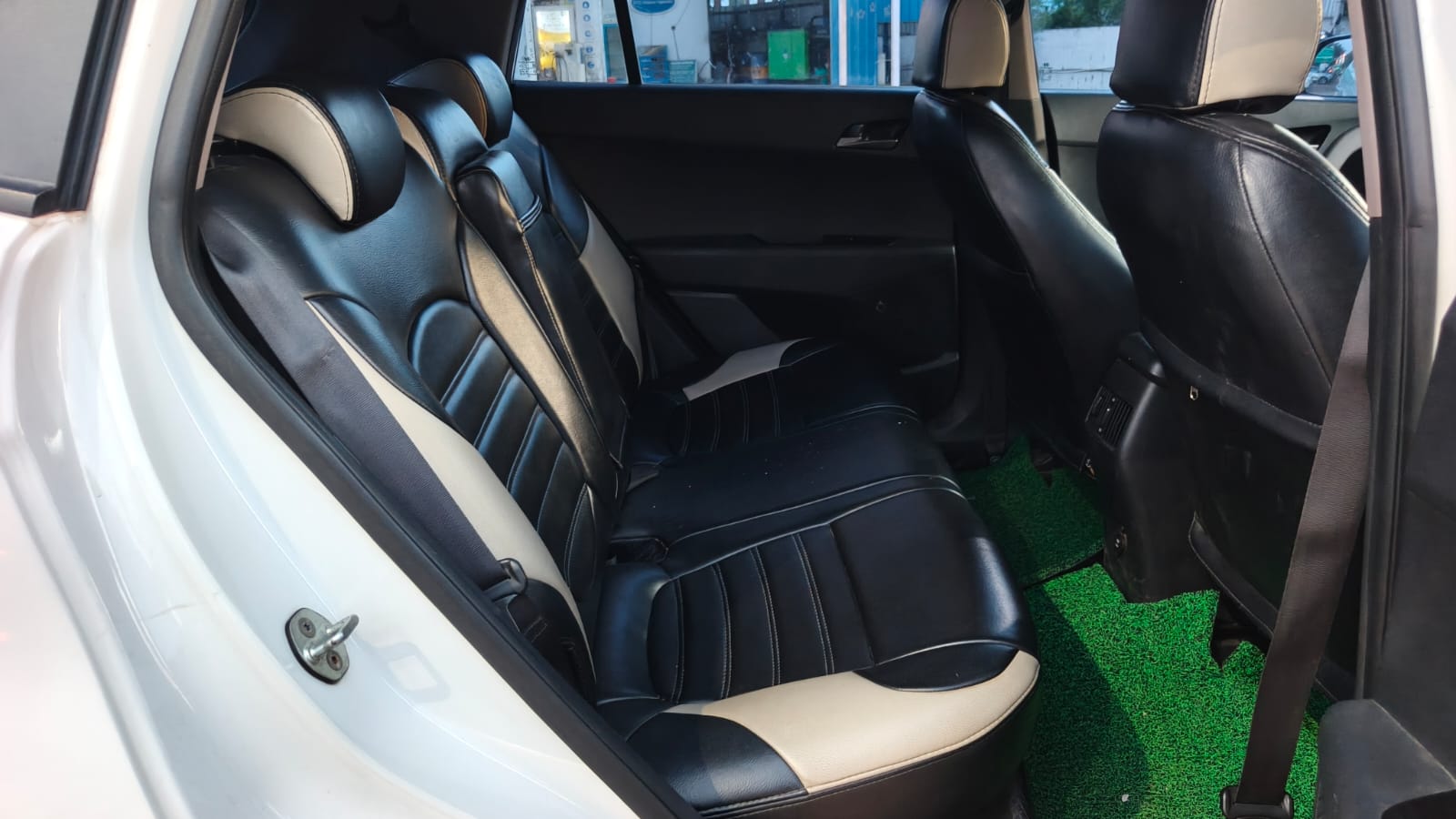 2016 Hyundai Creta SX(O) Diesel 10