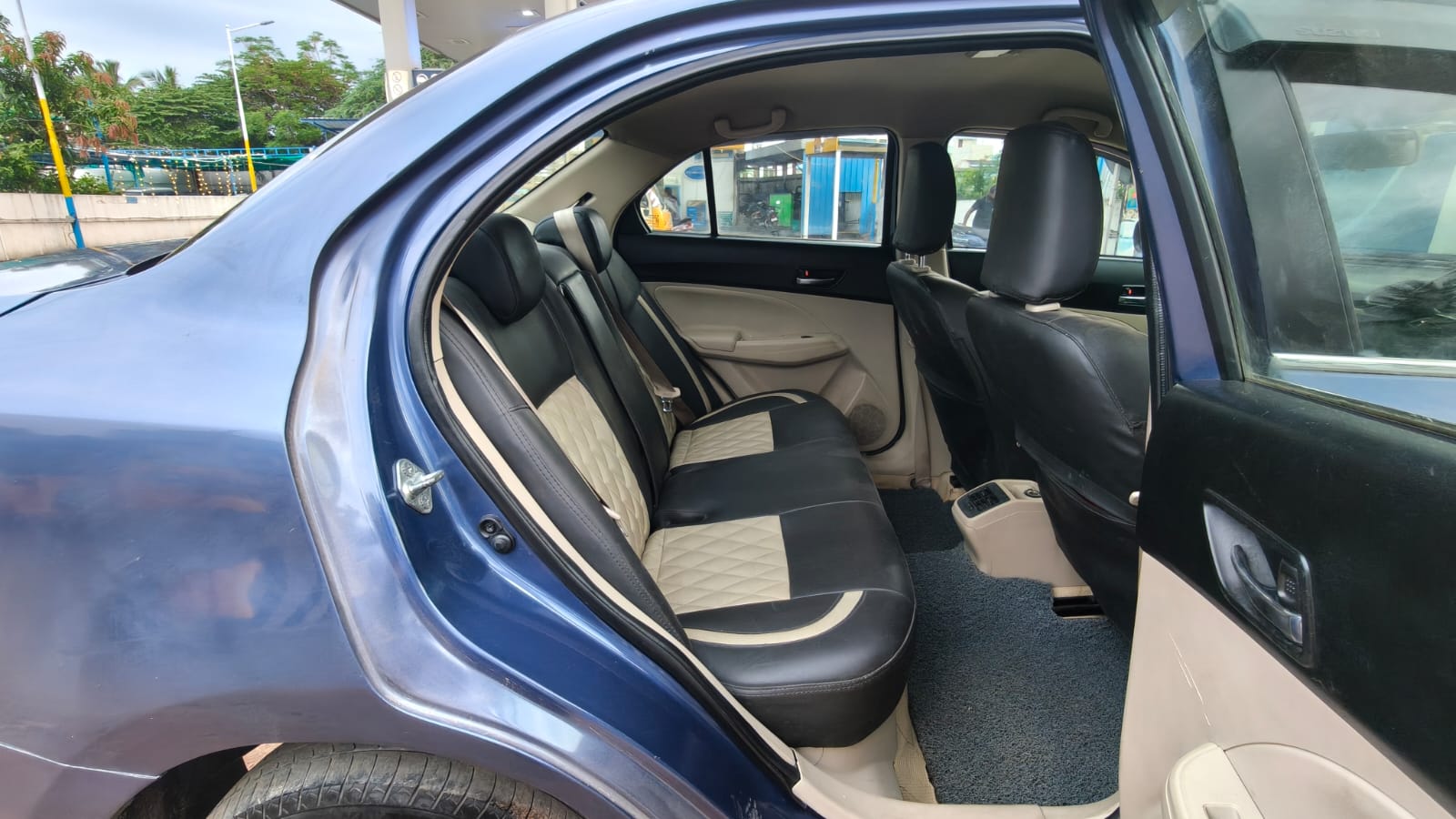 2017 Maruti Suzuki Swift Dzire VDi 10