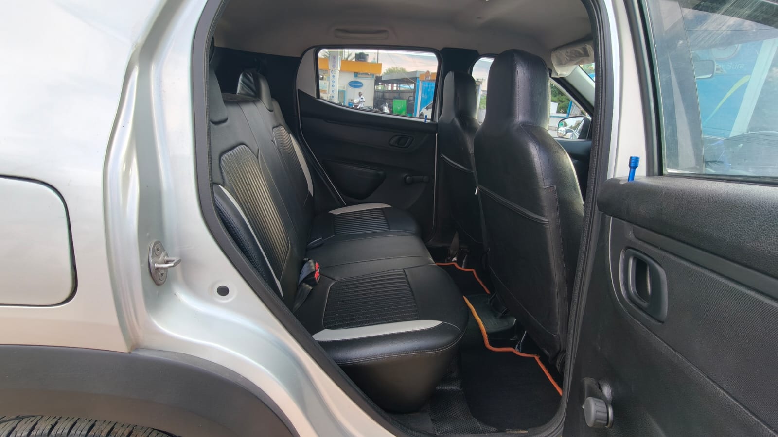 2019 Renault Kwid RXL (O) 9