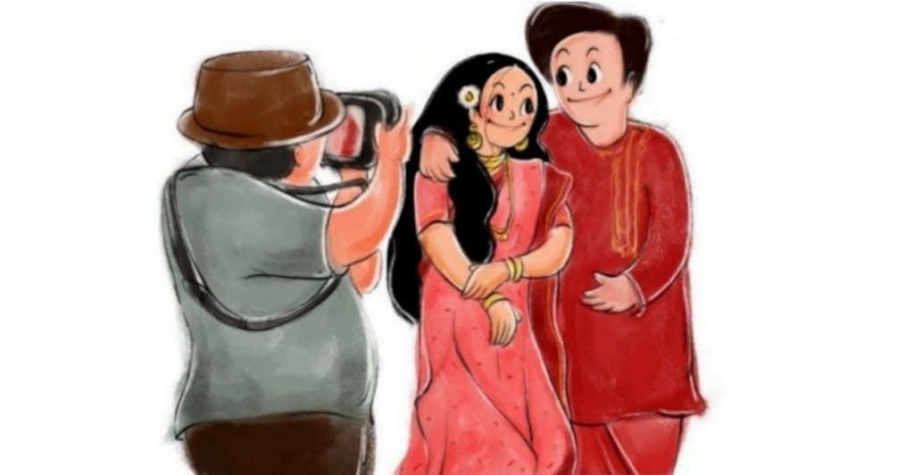 Photographer
