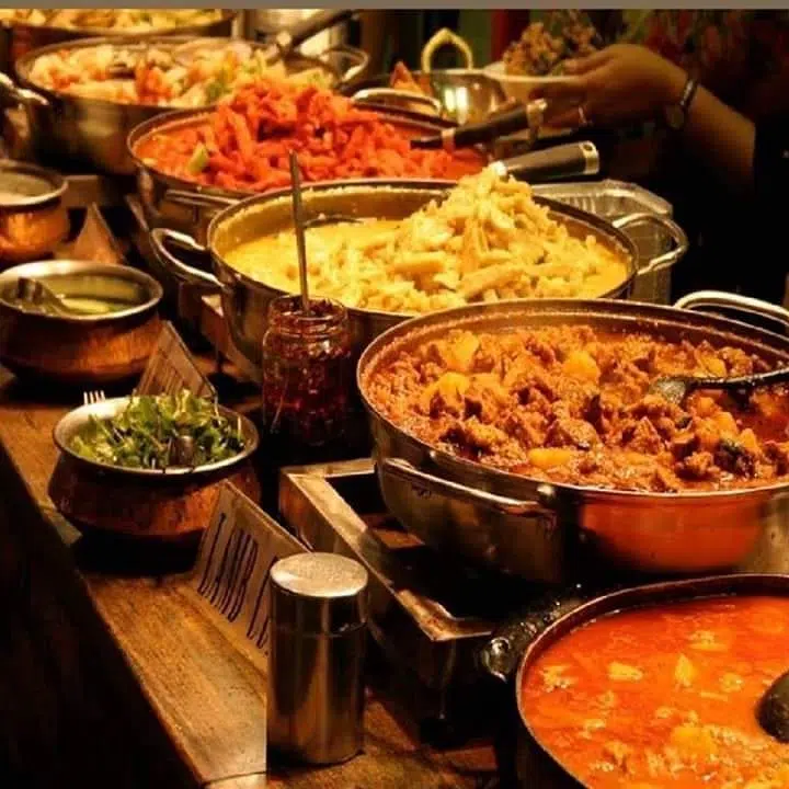 Caterers