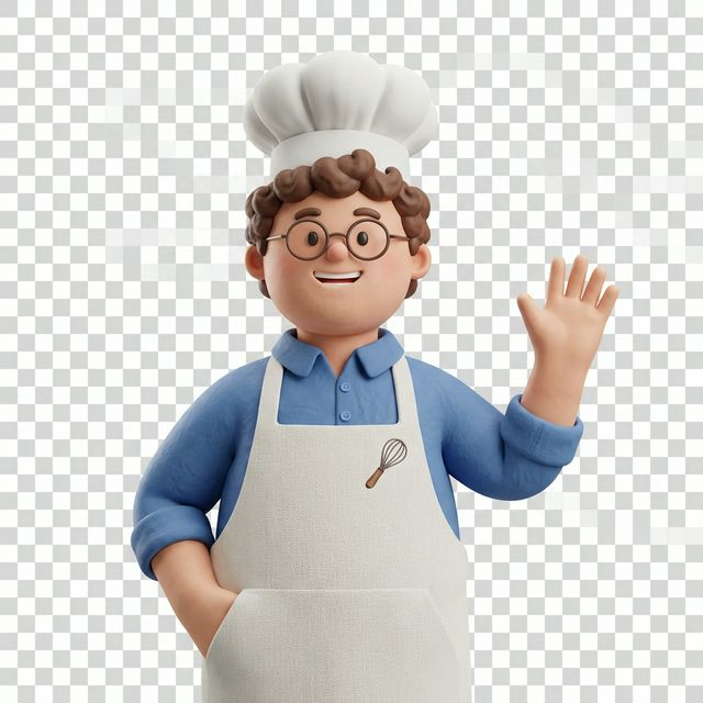 Chef Bob