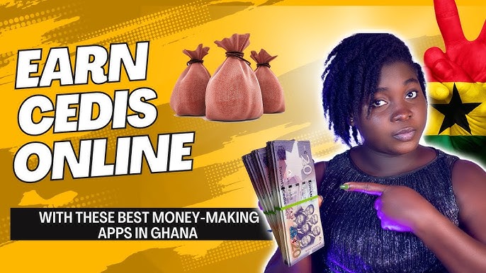📊 Fastqash Compensation Plan for Ghanaians 🇬🇭