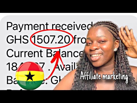 🇬🇭 Fastqash Ghana: Withdrawal & Compensation