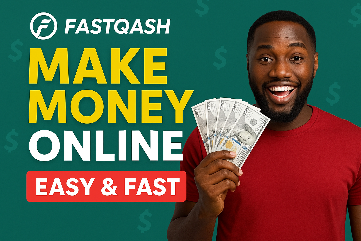 What is Fastqash? Everything You Need to Know.