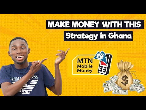 Fastqash Ghana