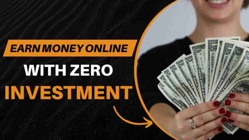 Ways of Earning on Fastqash in Botswana – Turn Your Time into Income