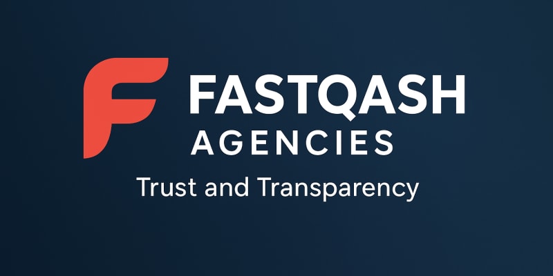 How to Join Fastqash – Step-by-Step Guide to Start Earning - Fastqash Blog