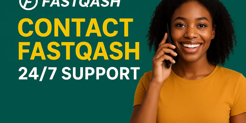 Fastqash Customer Care - Related FASTQASH Blog Post