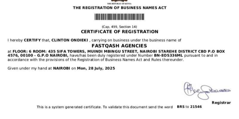 Is FastQash Legit? Verified Proof & Why You Can Trust It - FASTQASH Blog Post