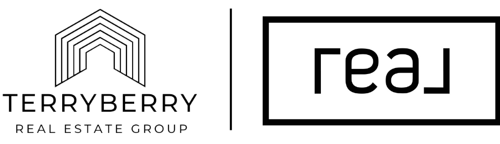 Terryberry Real Estate Group · REAL Broker