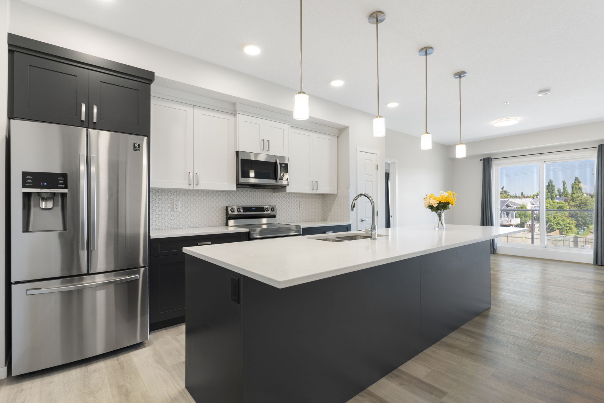 #305 · 200 Harvest Hills Place NE