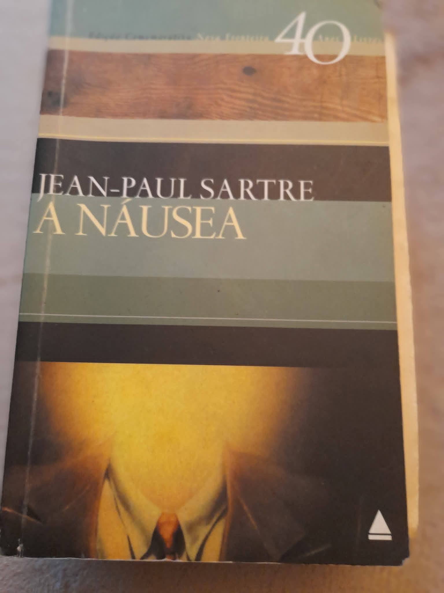 A Náusea