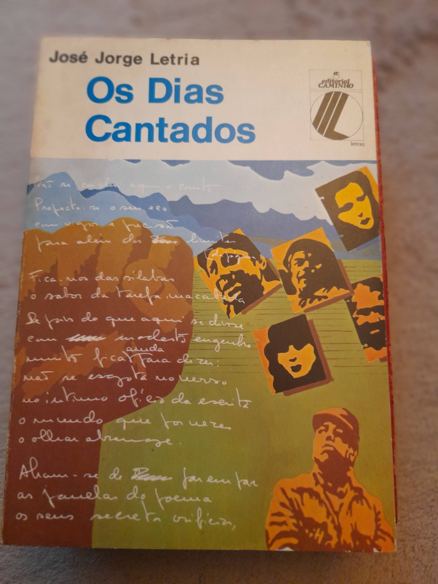 Os Dias Cantados