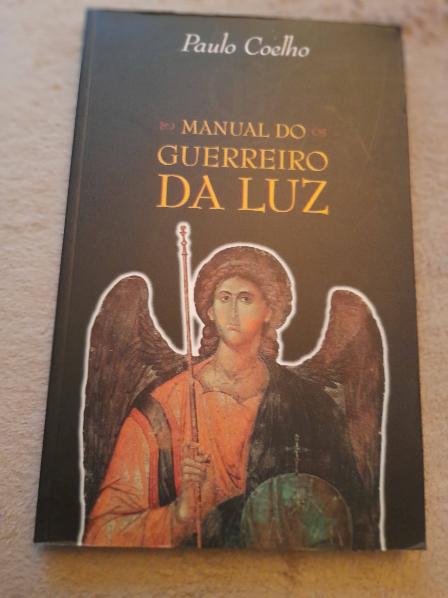 Manual do Guerreiro da Luz