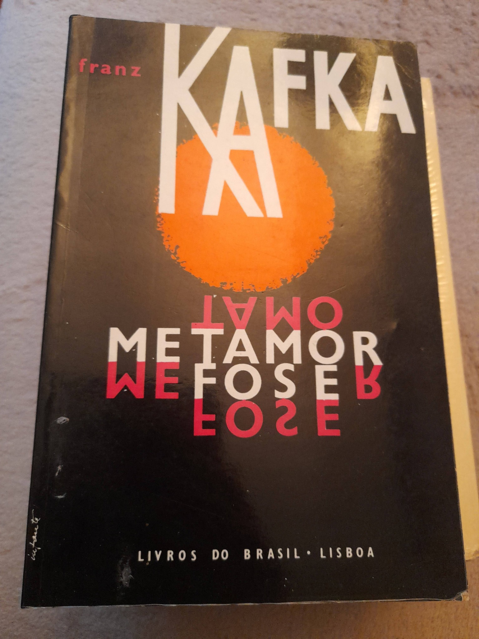 Metamorfose 