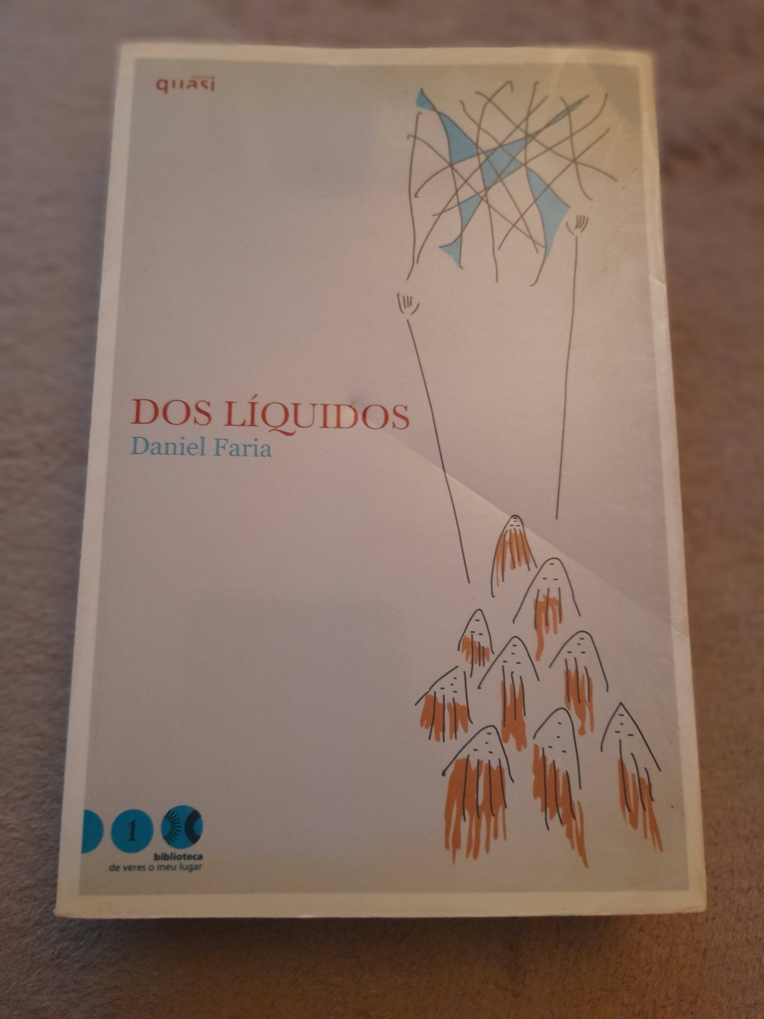 Dos Líquidos 