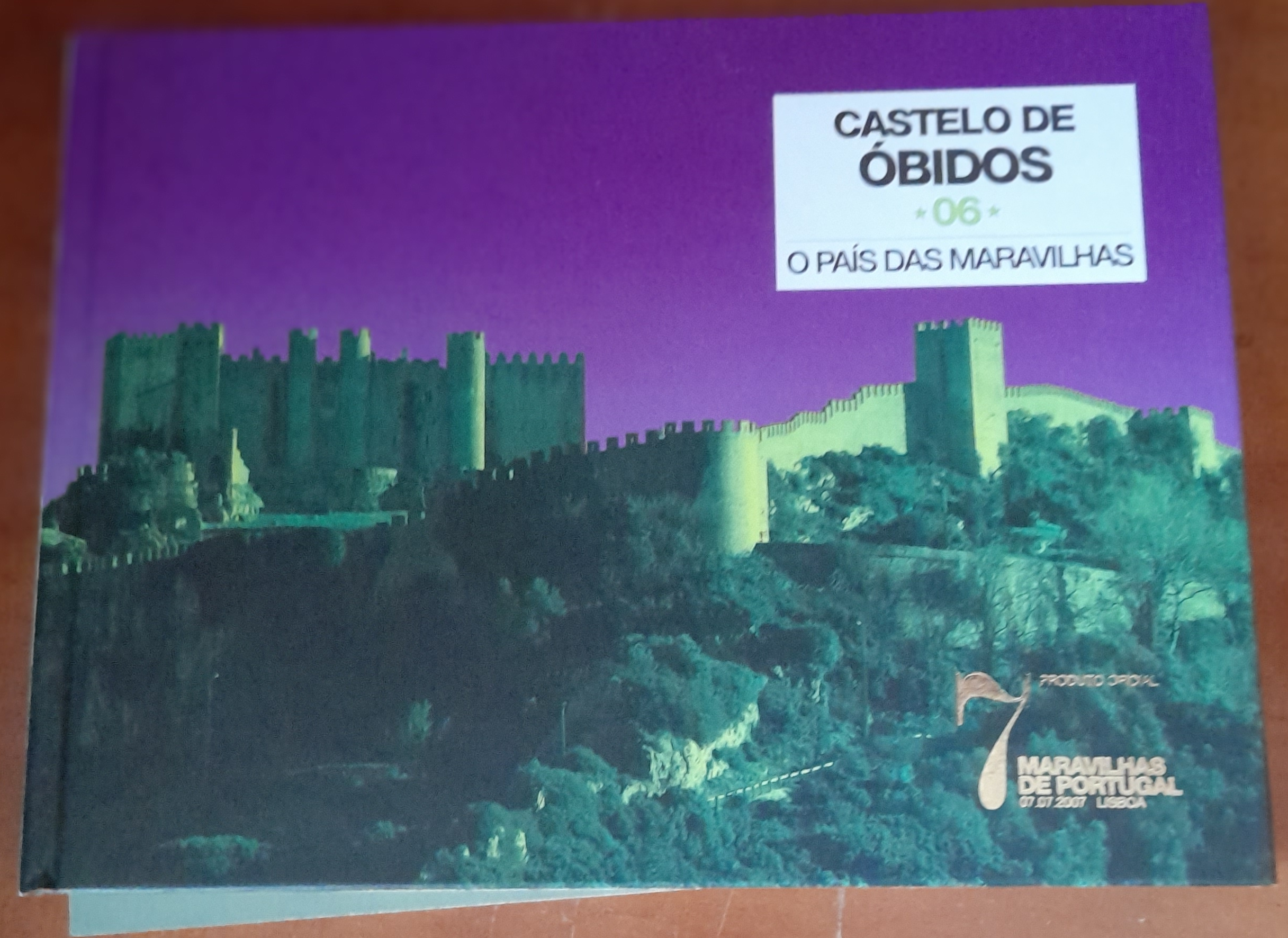 Castelo de Óbidos
