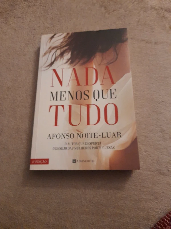 Nada Nenos Que Tudo