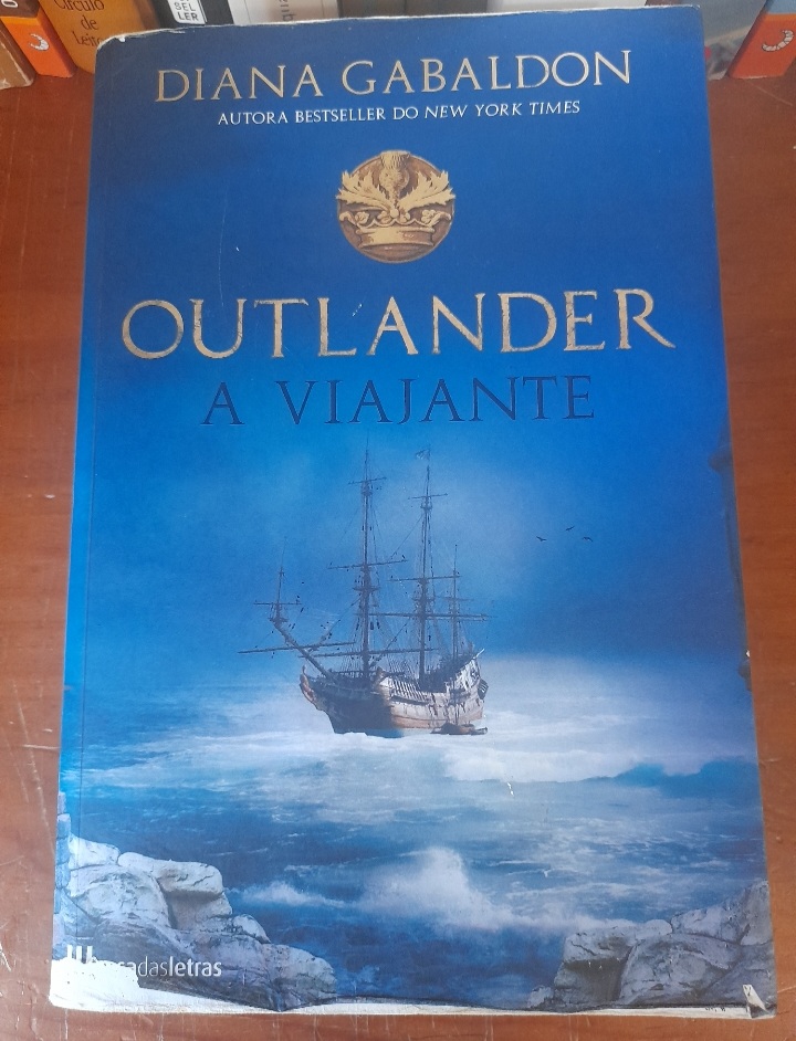 A Viajante