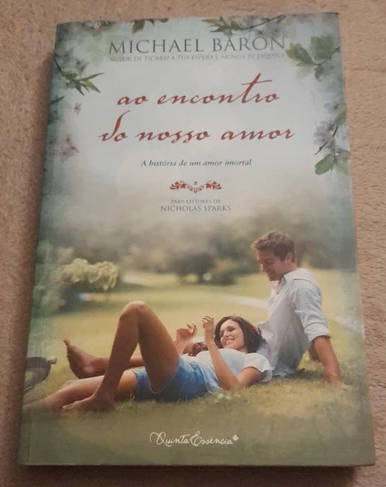  Ao Encontro do Nosso Amor
