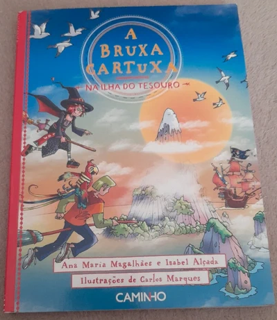 A Bruxa Cartuxa