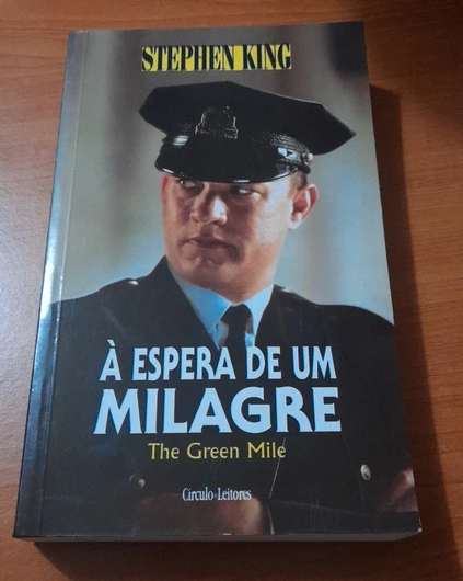À Espera De Um Milagre