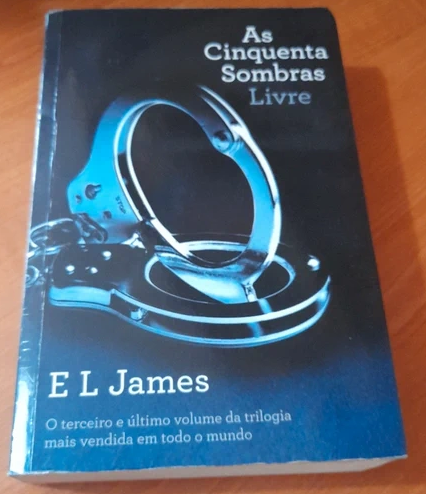 As Cinquenta Sombras Livre