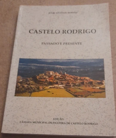 Castelo Rodrigo 
