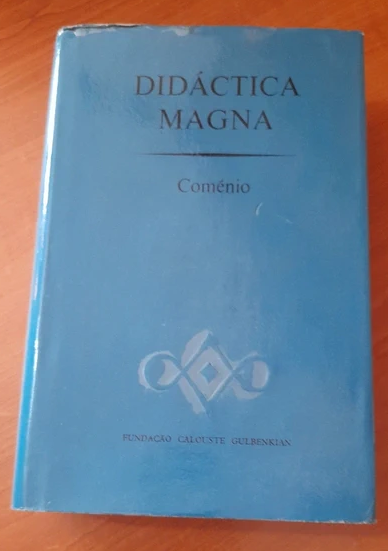 Didáctica Magna