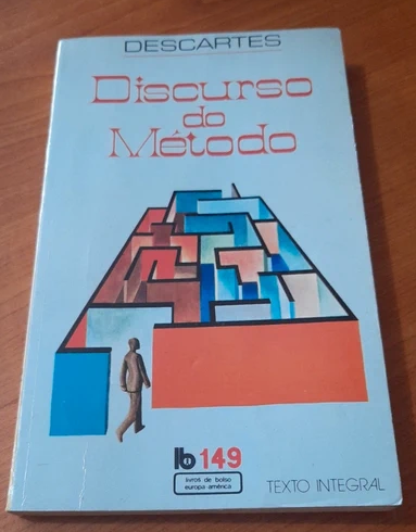 Discurso do Método