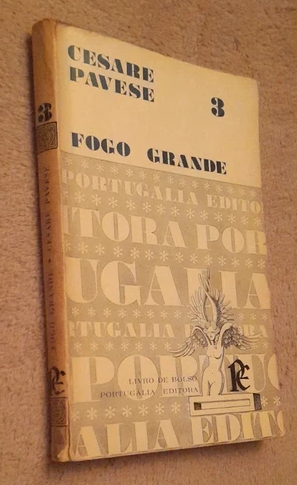 Fogo Grande 