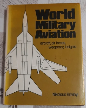 World Military Aviation