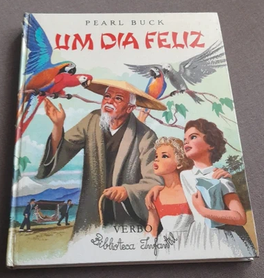 Um Dia Feliz