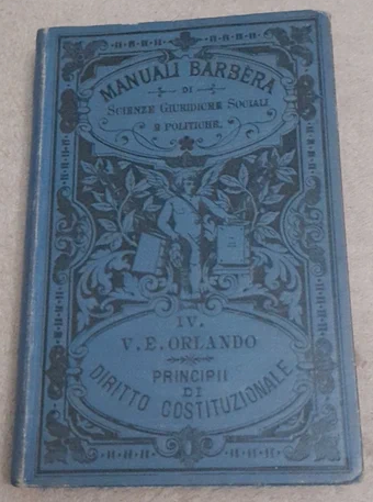 Principii di Diritto Costituzionale