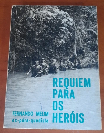 Requisitos Para Os Heróis