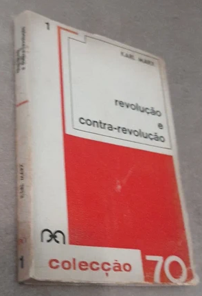 Revolução e Contra-Revolução 