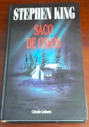 Saco de Ossos