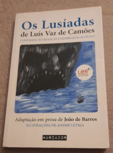 Os Lusíadas 