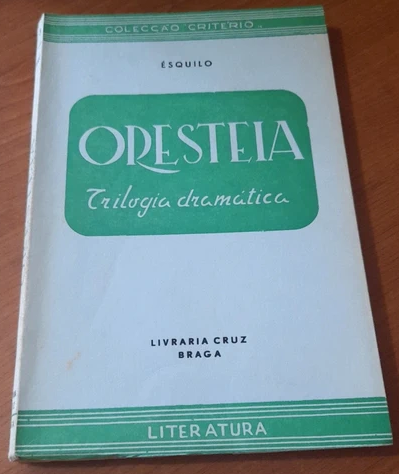 Oresteia 