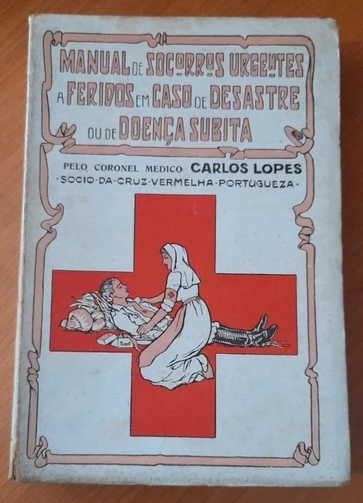 Manual de Socorros Urgentes