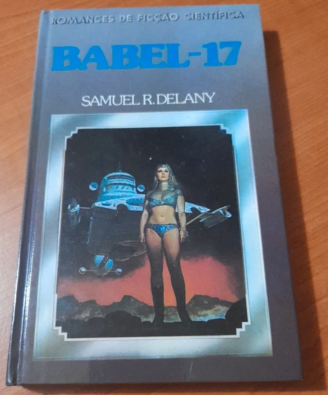 Livro Babel - 17
