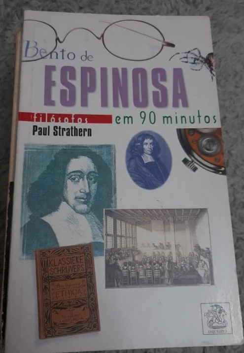 Bento de Espinosa