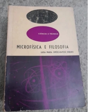  Microfísica e Filosofia