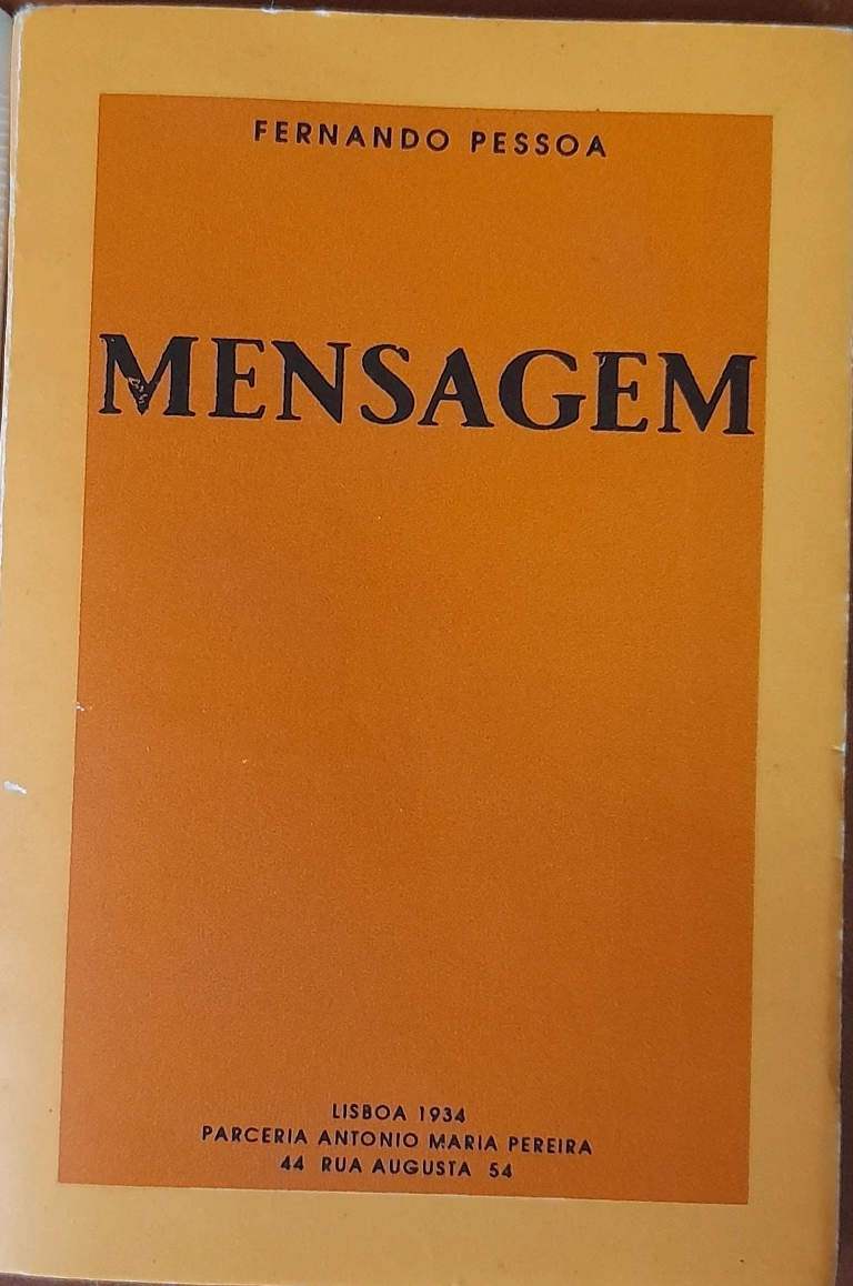 Mensagem 