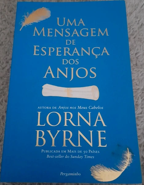 Uma Mensagem de Esperança dos Anjos 