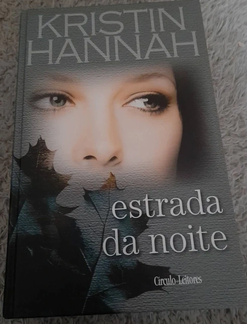 Estrada da Noite 
