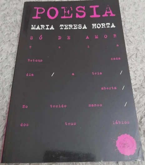  Poesia – Só de Amor