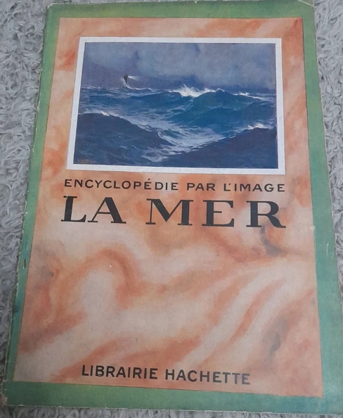 La Mer