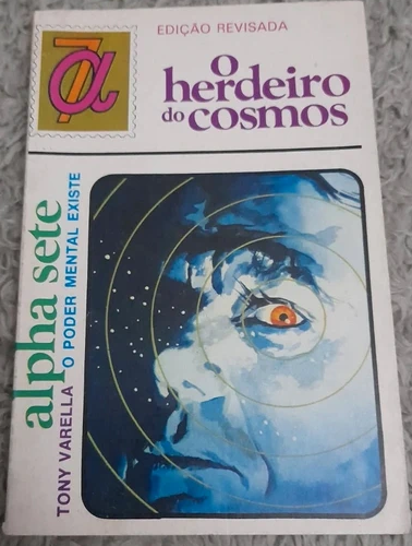 Herdeiro do Cosmos